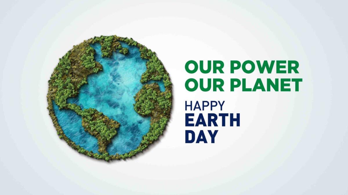 Giornata internazionale della Madre Terra 2025: le iniziative CNDDU - Giornata Internazione della Madre Terra 2025