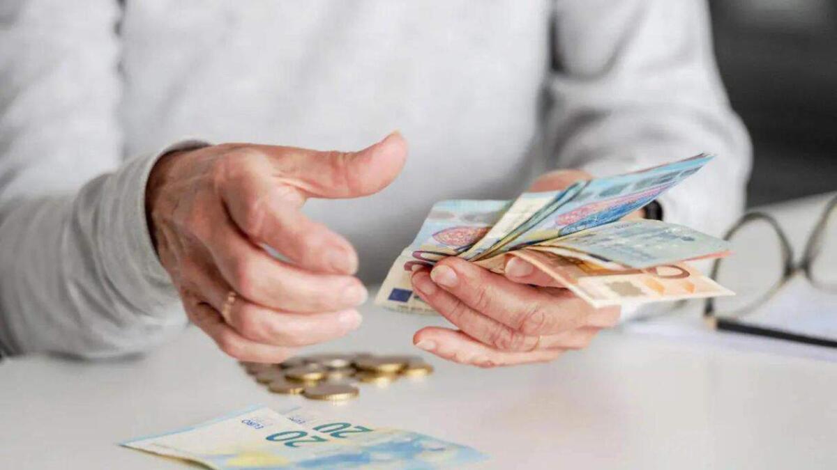 Nuovi tassi per la cessione del quinto della pensione dal 1° aprile - Pensioni