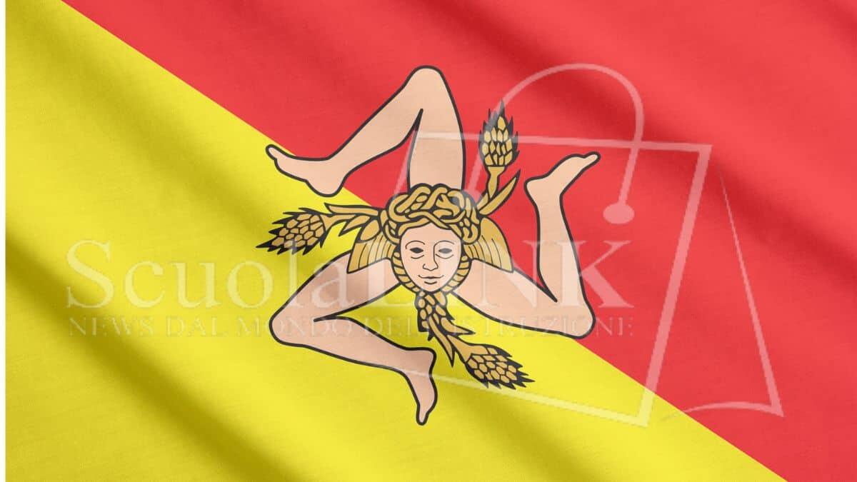 Scuola in Sicilia: tagliate 603 cattedre per il 2025, cresce la preoccupazione - Regione Sicilia