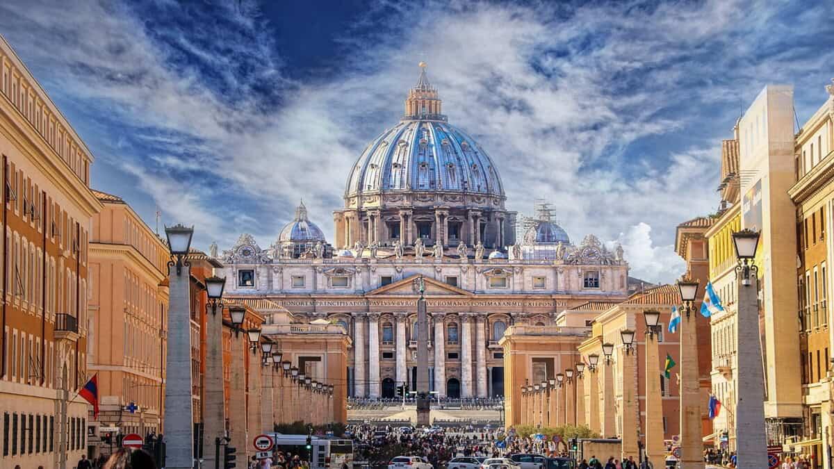 In Vaticano apre il primo asilo nido: 'un segno di vicinanza alle famiglie' - vaticano