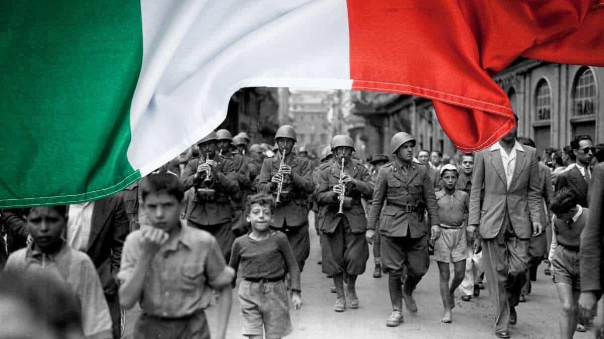25 Aprile, l’Italia celebra 80 anni di libertà: Valditara ricorda Resistenza, partigiani e valori democratici - 25 Aprile