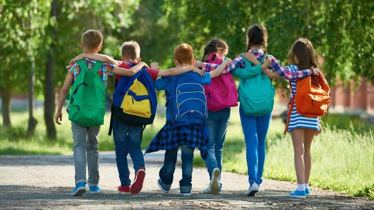 Educare all'affettività a scuola: il ruolo delle famiglie e le prospettive future - Educare all'affettività
