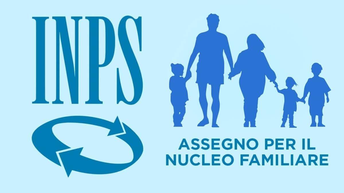 ANF 2025/26: adeguati gli importi per i nuclei familiari senza figli a carico [Tabelle aggiornate] - Assegno per il Nucleo Familiare