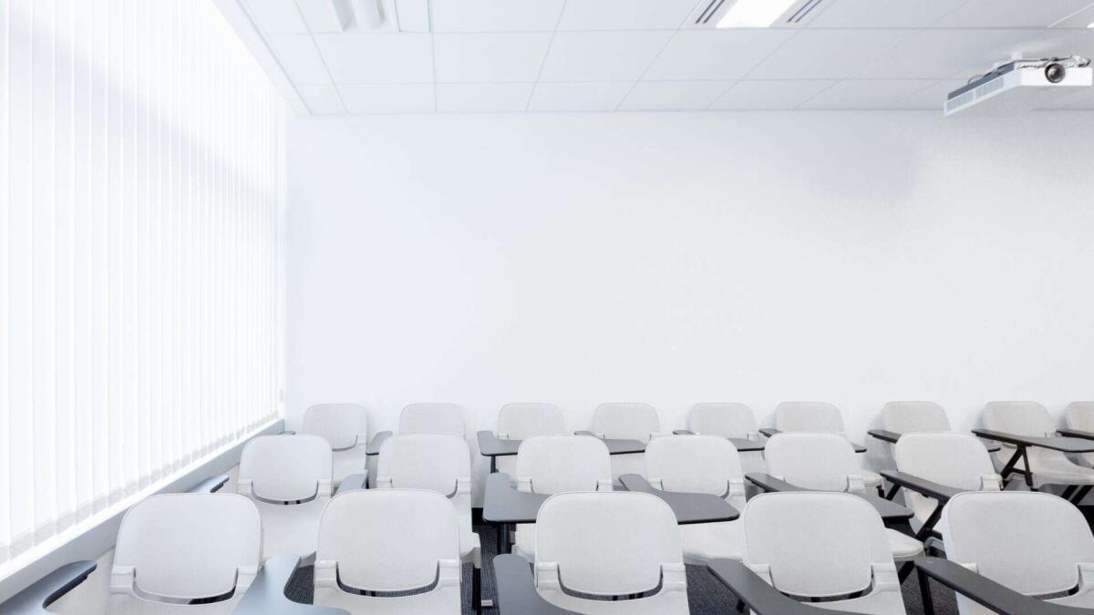 L’università italiana tra tagli e precarietà, FLC CGIL: 'Nuovo DdL-truffa sui concorsi universitari' - Aula Universitaria
