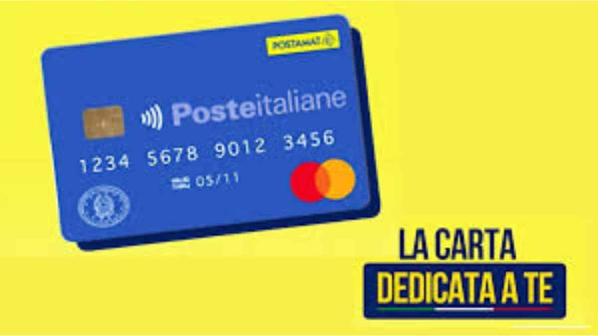 Carta Dedicata a Te 2025: confermata la misura di sostegno economico - carta dedicata a te
