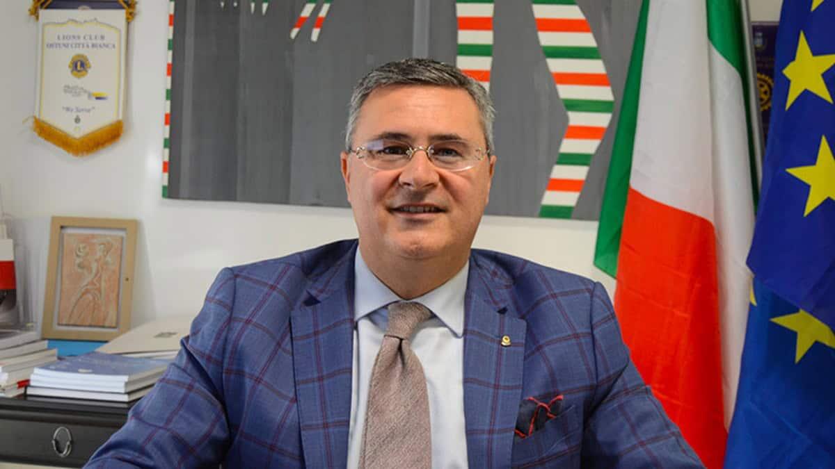 Sostegno, Falabella (FISH): 'Senza continuità non c’è inclusione, le tecnologie restano inutilizzate' - Vincenzo Falabella presidente di FISH