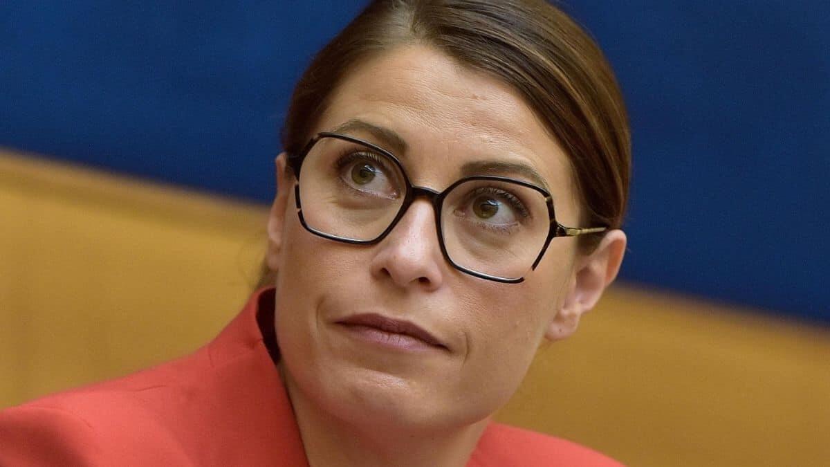 Decreto PNRR, Piccolotti (Avs): 'Il governo non risolvere il problema delle Classi Pollaio per fare cassa' - Elisabetta Piccolotti