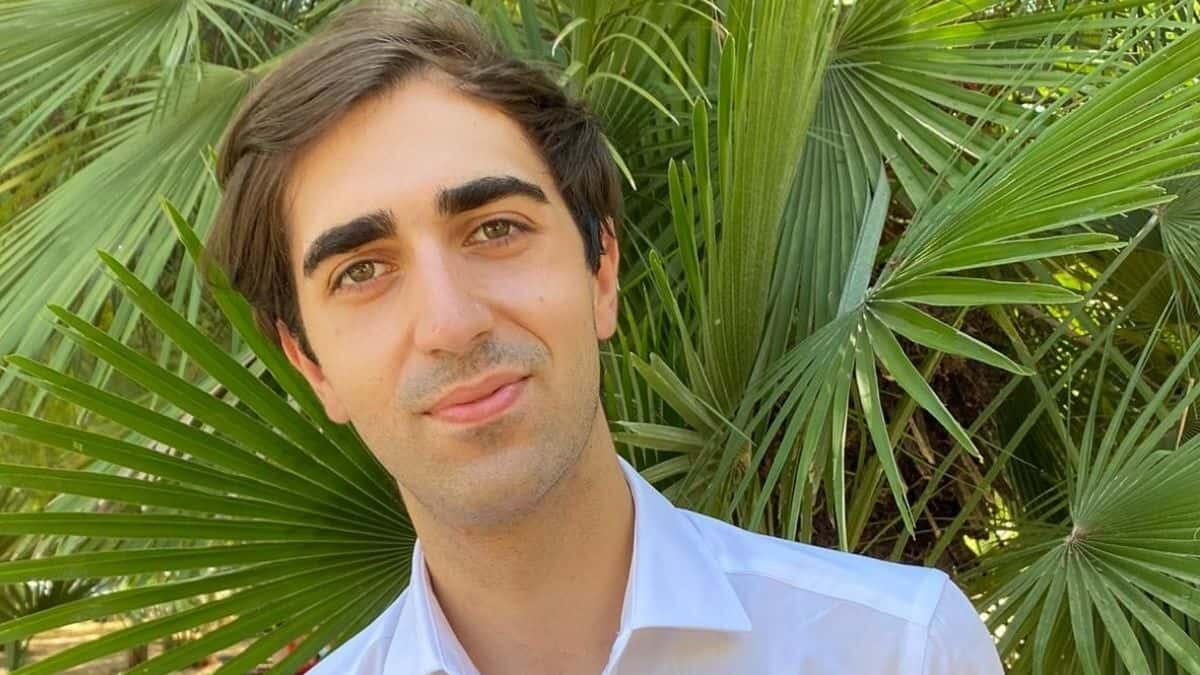 Emanuele Ridulfo è il Dirigente Scolastico più giovane d’Italia: conosciamolo - Emanuele Ridulfo