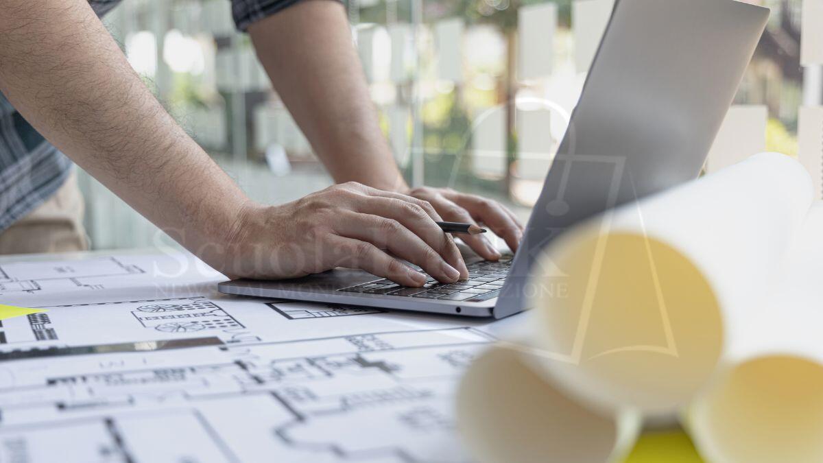 Architettura 2025/26: test di ammissione, 50 domande in 100 minuti - Architettura