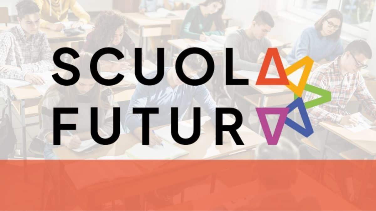 Scuola Futura: Valditara annuncia oltre 770 milioni per innovazione e inclusività - Scuola Futura