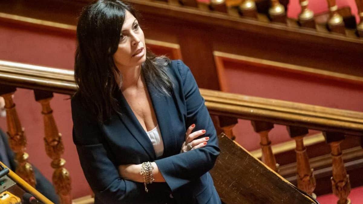 Decreto PNRR tagli alla scuola e docenti, Floridia (M5S): 'Penalizzate famiglie e studenti' - Barbara Floridia