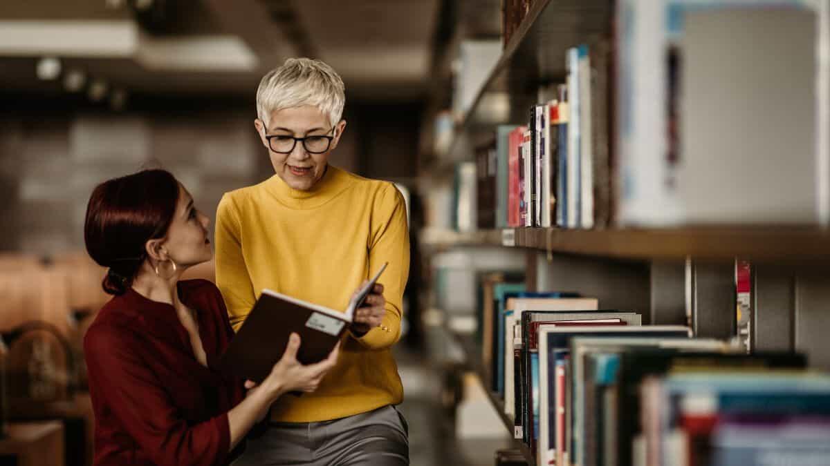 Concorso pubblico per funzionari bibliotecari a tempo indeterminato - concorso bibliotecari
