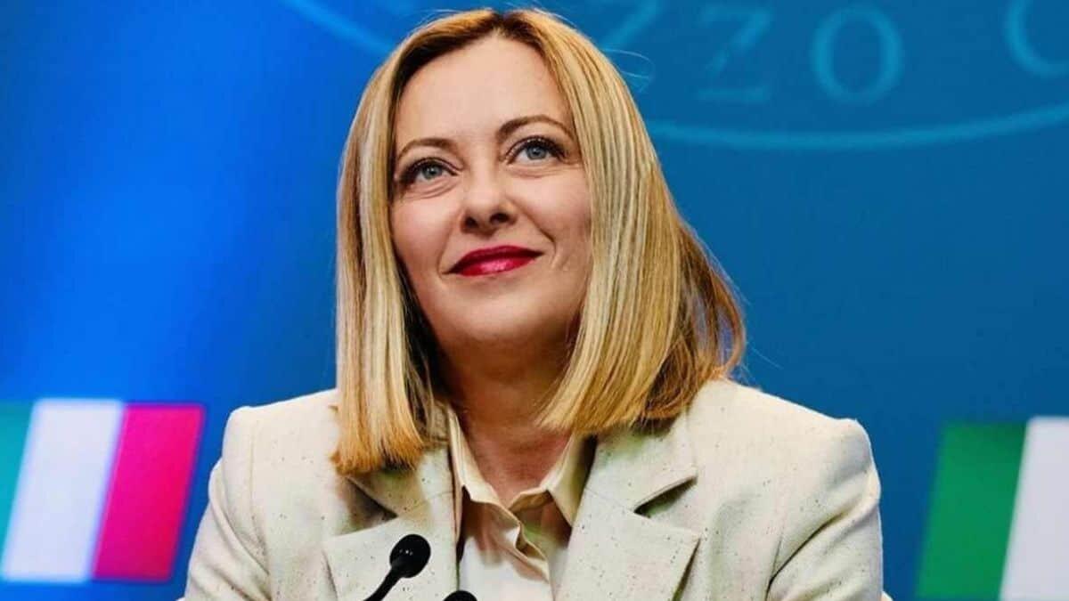 Sicurezza sul lavoro, Meloni: 'Corsi nelle scuole e assicurazione Inail per studenti e docenti' - Giorgia Meloni