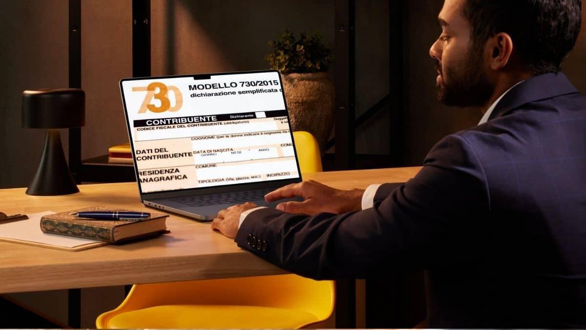 Modello 730 semplificato 2025: novità, scadenze e vantaggi - modello 730 semplificato on line