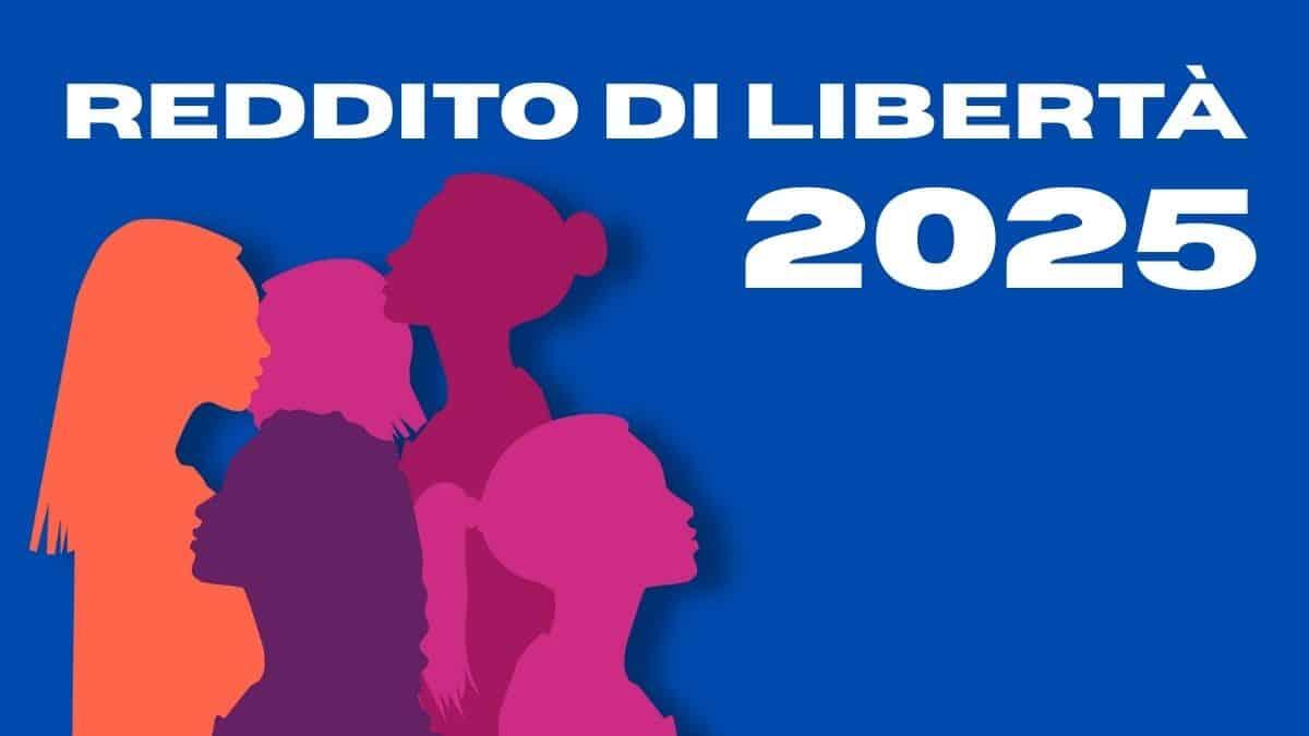 Reddito di libertà 2025: al via le domande per l’indennità da 500 euro al mese per le donne vittime di violenza - Reddito di Libertà