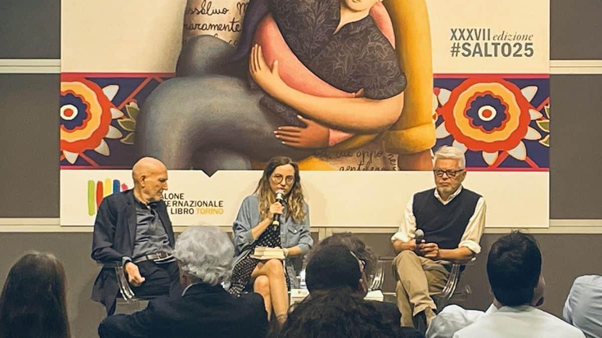 Premio Vero 2025: i sedici libri in gara presentati al Salone del Libro di Torino - Premio Vero