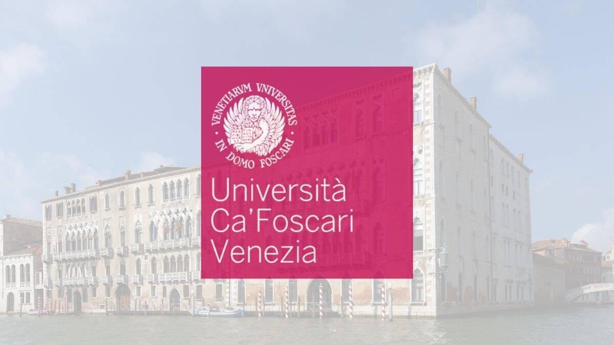 Università Ca’ Foscari Venezia: concorso per esperto in prevenzione e protezione rischi - Università Ca’ Foscari di Venezia