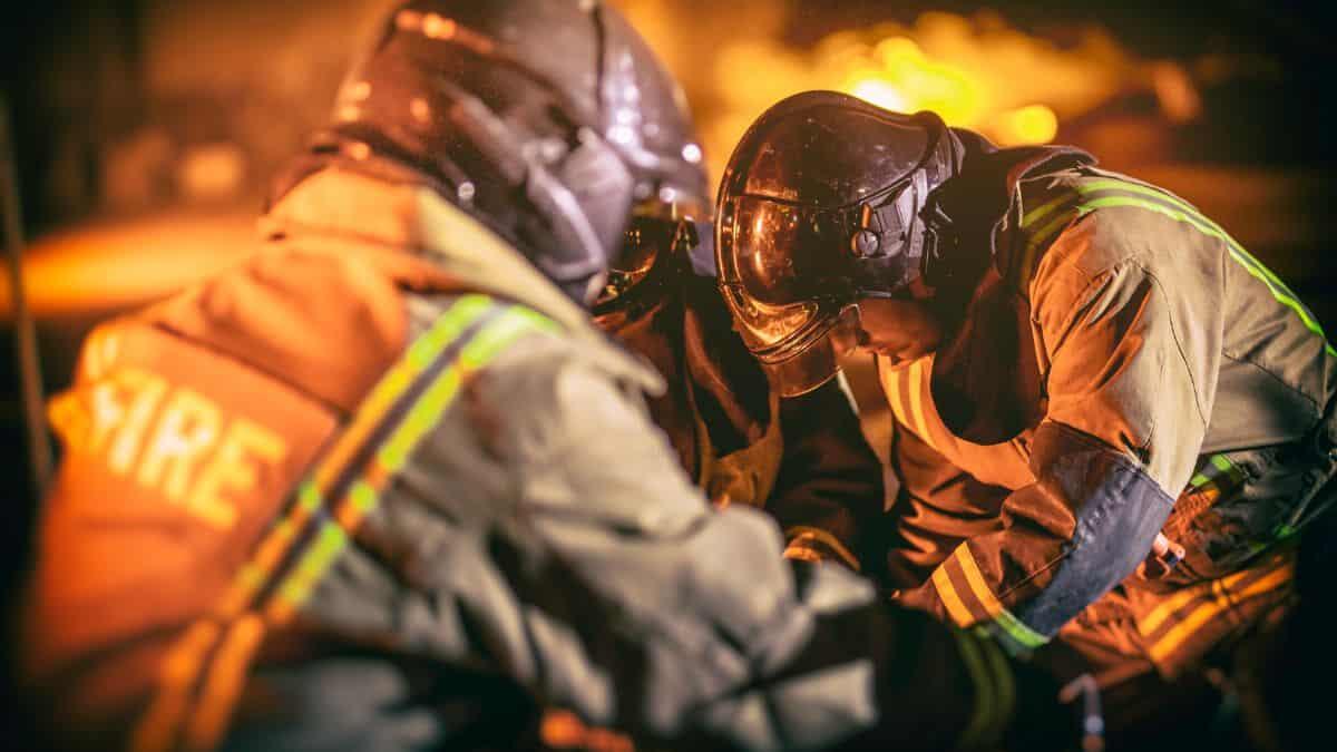 Concorso Vice Direttore Sanitario Vigili del Fuoco: 66 posti disponibili, scadenza 13 giugno 2025 - Concorso Vice Direttore Sanitario Vigili del Fuoco