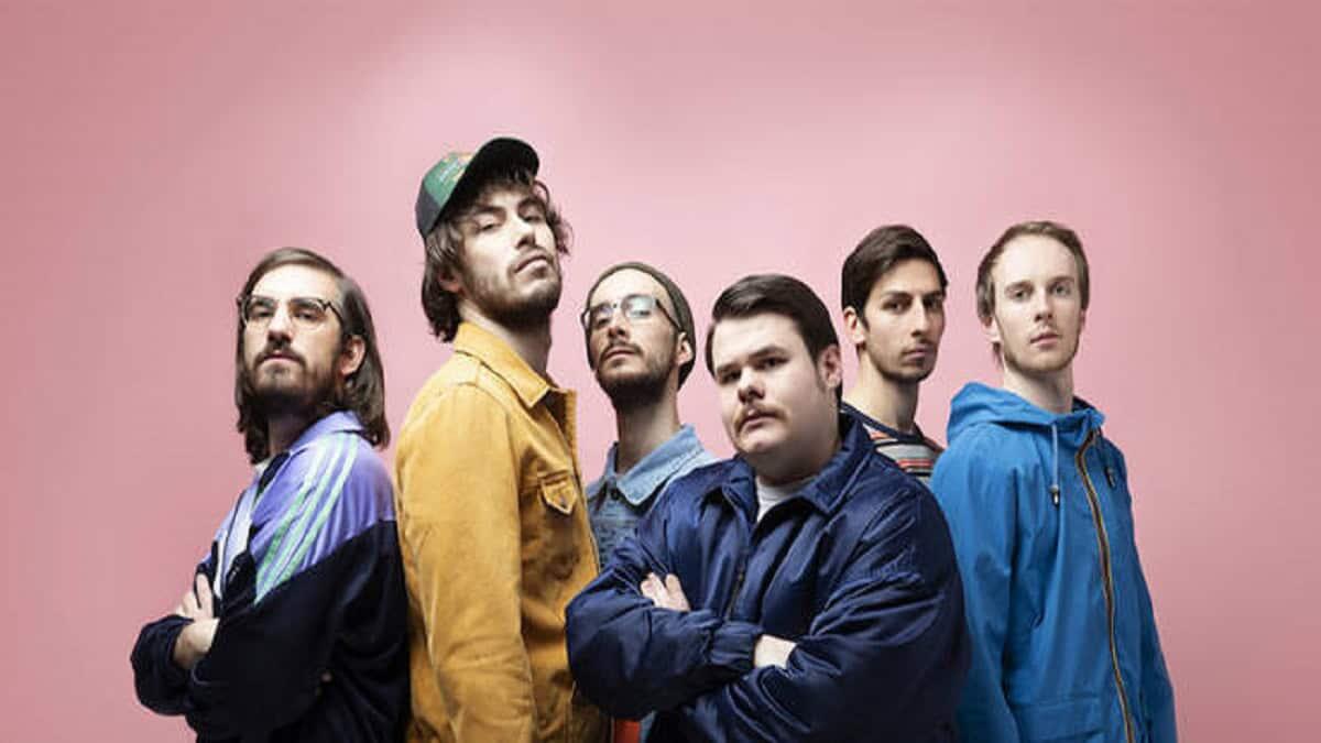 Pinguini Tattici Nucleari: 'L’università resta un luogo fondamentale' - Pinguini Tattici Nucleari