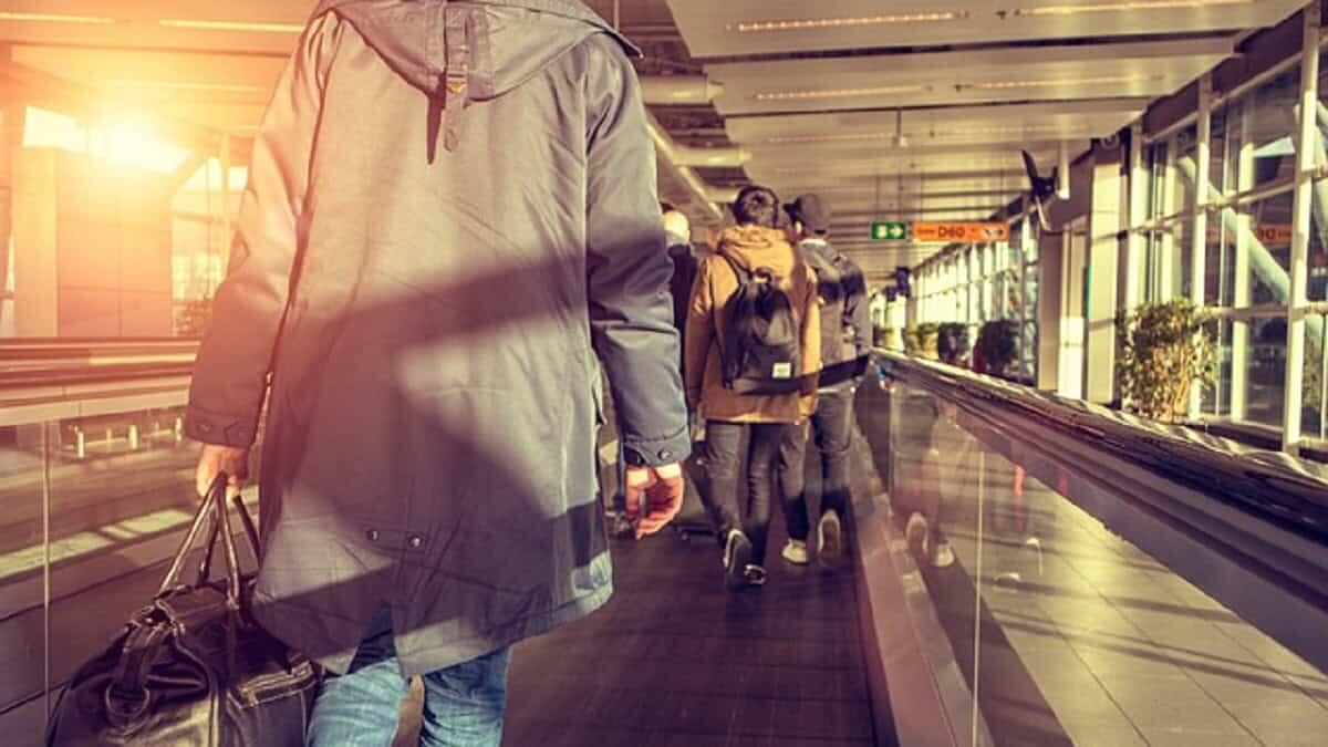 Assegnazioni provvisorie 2025/26: novità, deroghe e punteggi aggiornati - mobilità aereoporto