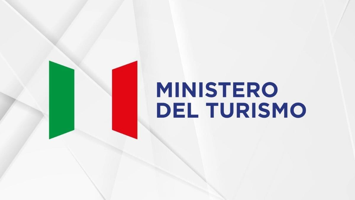 Ministero del Turismo: concorso per 180 assunzioni a tempo indeterminato - Ministero del Turismo
