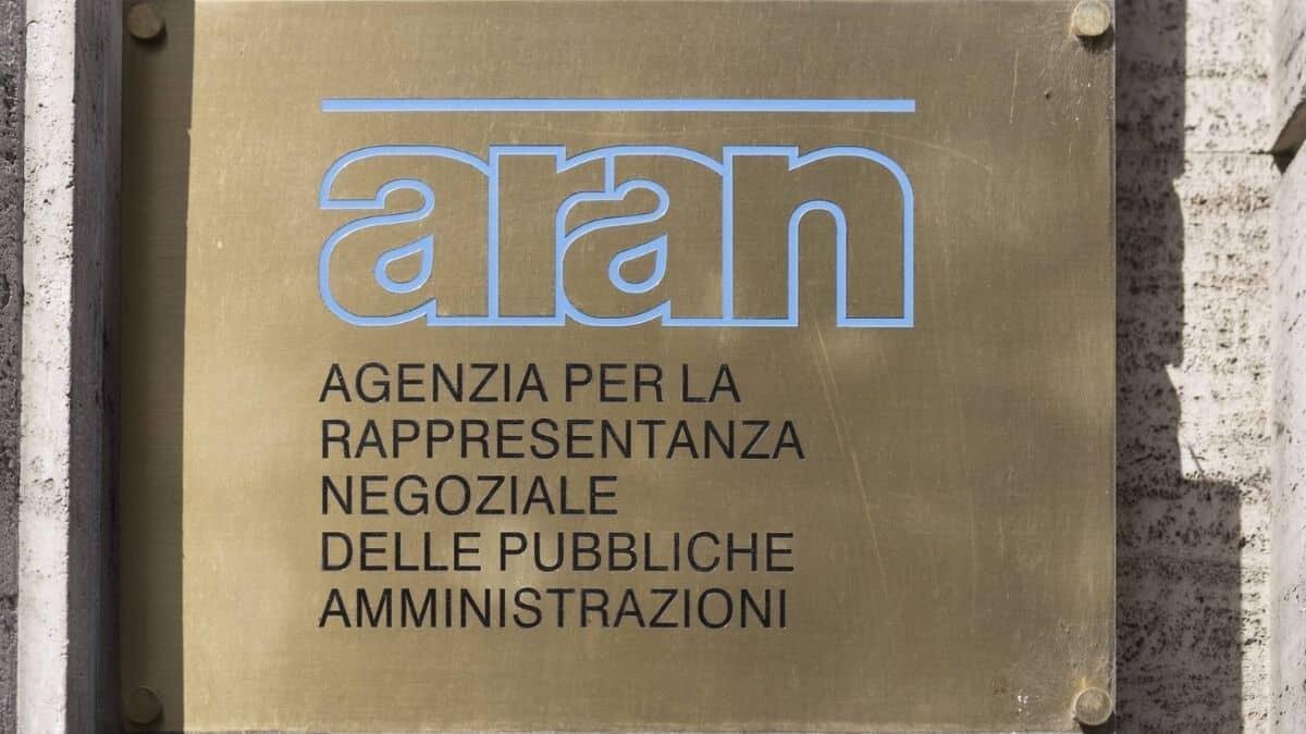 Rinnovo CCNL 2022/24: Gilda al tavolo Aran per stipendi più equi e gestione trasparente del MOF - ARAN