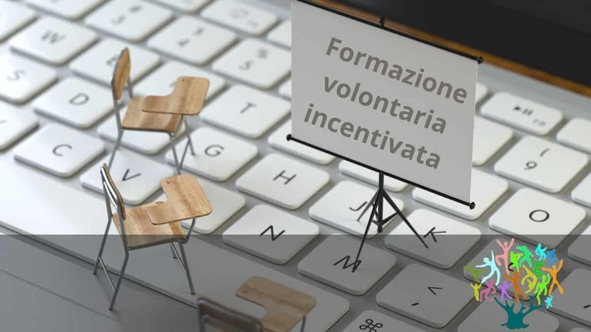 Formazione incentivata per le figure di sistema: il comunicato Ancodis - Ancodis