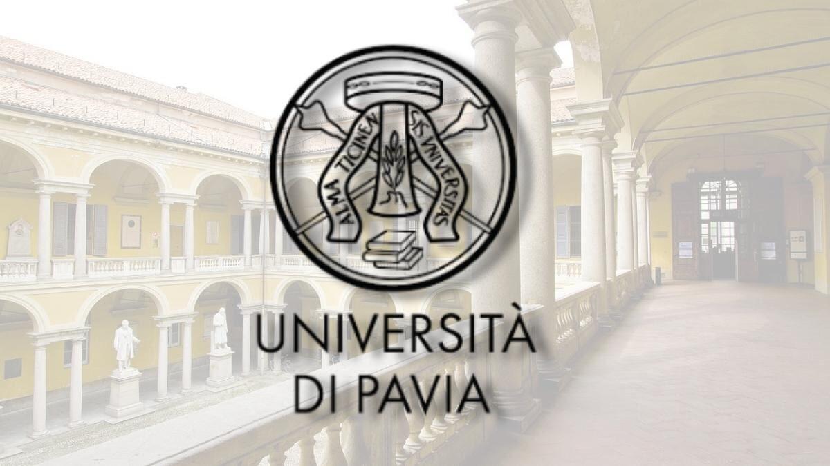 Università di Pavia: concorso per l’ammissione ai corsi di dottorato di ricerca, 41° ciclo a.a. 2025/26 [Bando] - #image_title