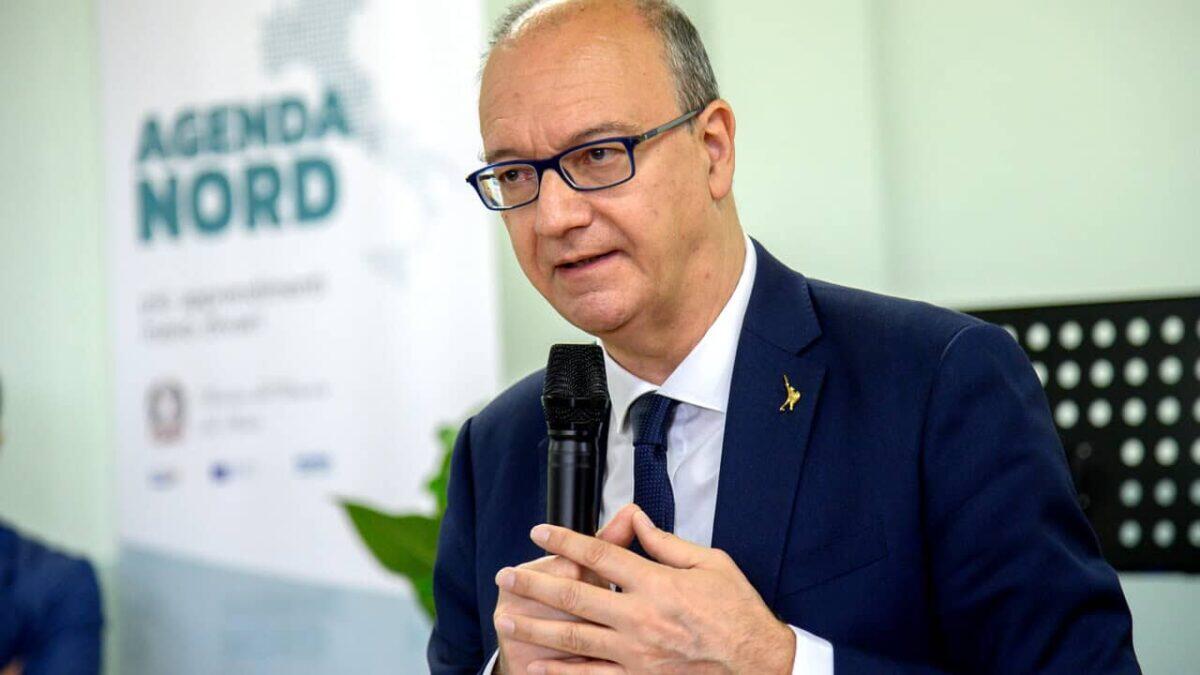 La scuola italiana tra eccellenza e innovazione: Valditara rilancia il futuro dei giovani - Il Ministro dell'Istruzione e del Merito Giuseppe Valditara