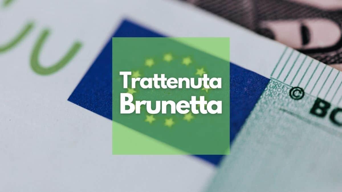 Trattenuta Brunetta, la decurtazione stipendiale per i docenti assenti: come funziona e quando si applica? - Trattenuta Brunetta