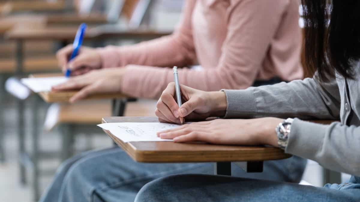 Scienze della formazione primaria: test d’ingresso il 12 settembre 2025 - Scienze della Formazione Primaria