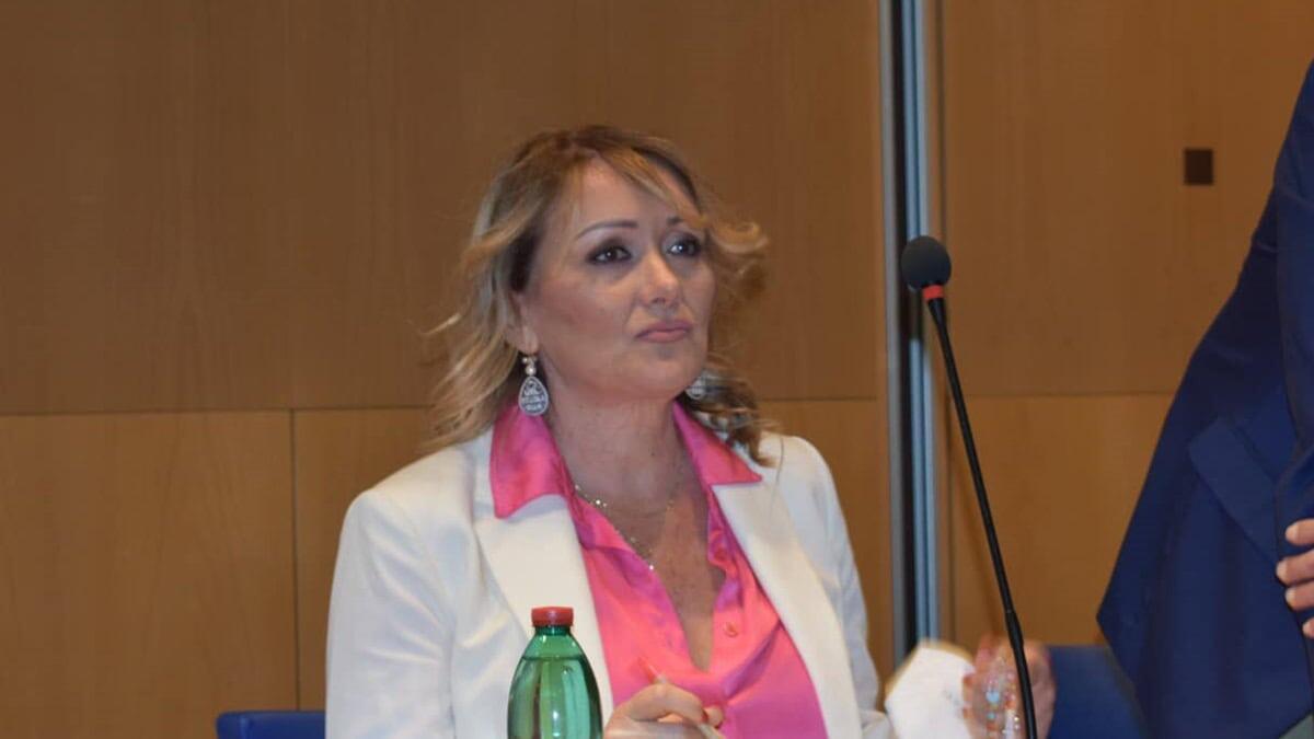 Mobilità 2025, Vannini (UIL): 'Ingiustizie e precariato cronico' - Roberta Vannini