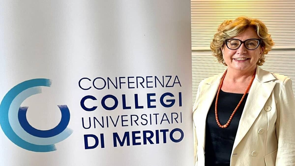 Student housing educativo: la CCUM porta la crisi abitativa all’attenzione dell’UE - Conferenza dei Collegi Universitari di Merito