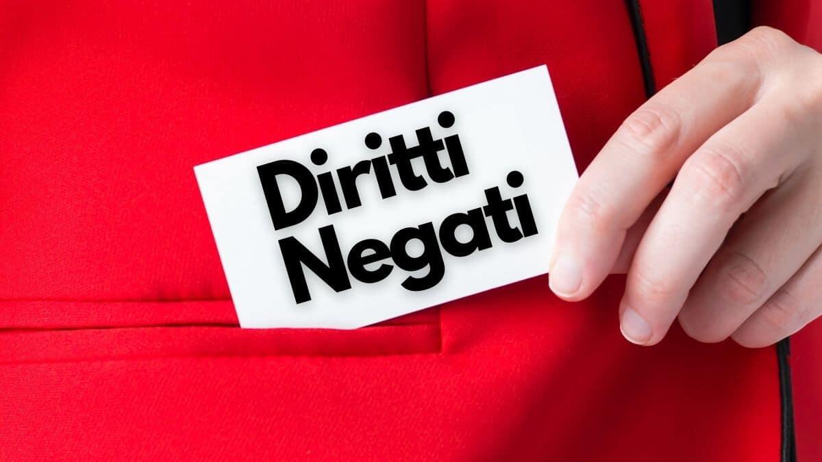 Troppi i diritti negati ai lavoratori dell’istruzione: lo stato dell'arte secondo Anief-Cisal - Diritti negati
