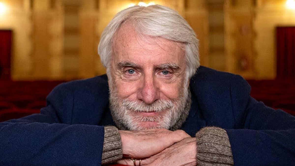 Crepet: “Deve scoppiare tutto”, contro conformismo e pigrizia sociale - Paolo Crepet