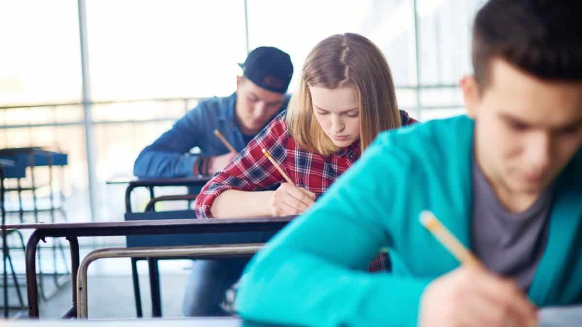 L'Esame di Stato 2025: guida completa prove, crediti e valutazione [Slide] - Esame di Stato