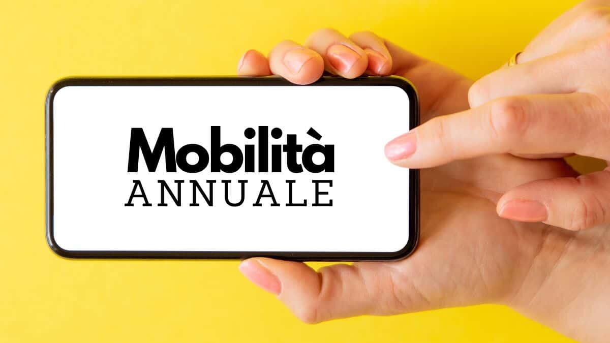 Mobilità annuale docenti 2025/26: domanda possibile anche in assenza dell'anno di prova [Chiarimenti] - Mobilità annuale