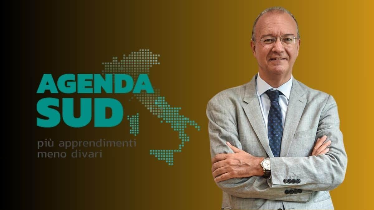 Agenda Sud: altri 35 milioni per ridurre la dispersione scolastica nel mezzogiorno - Agenda Sud