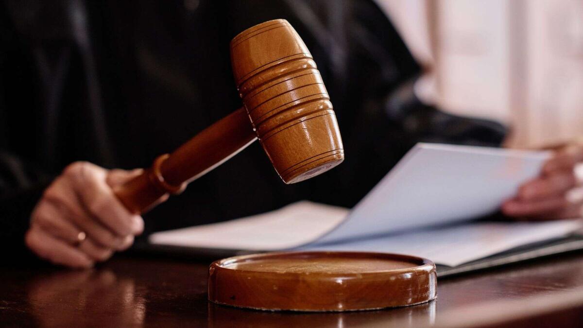 Condotta a rischio: TAR legittima il '6' per alunno con fragilità - Ufficio del giudice