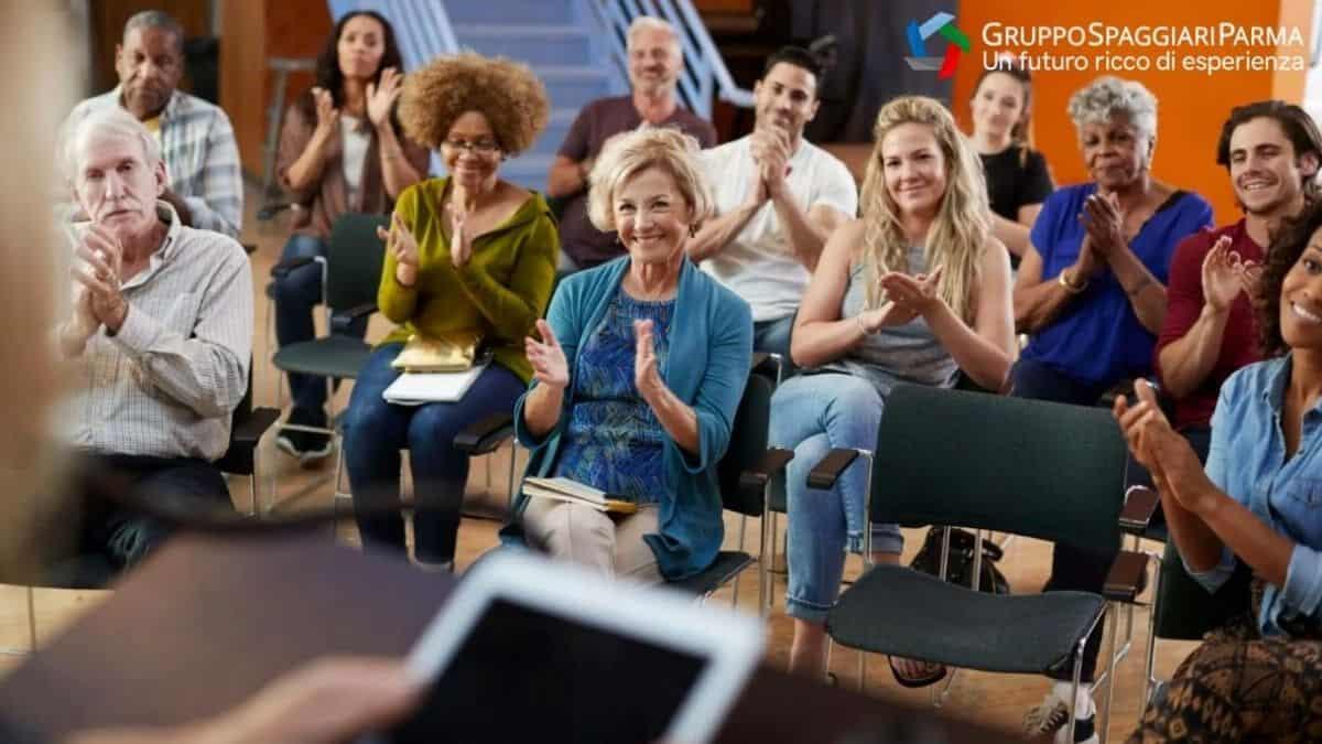 Spaggiari, strumenti e risposte per affrontare i nuovi adempimenti al DL Scuola 2025 - Gruppo Spaggiari Parma
