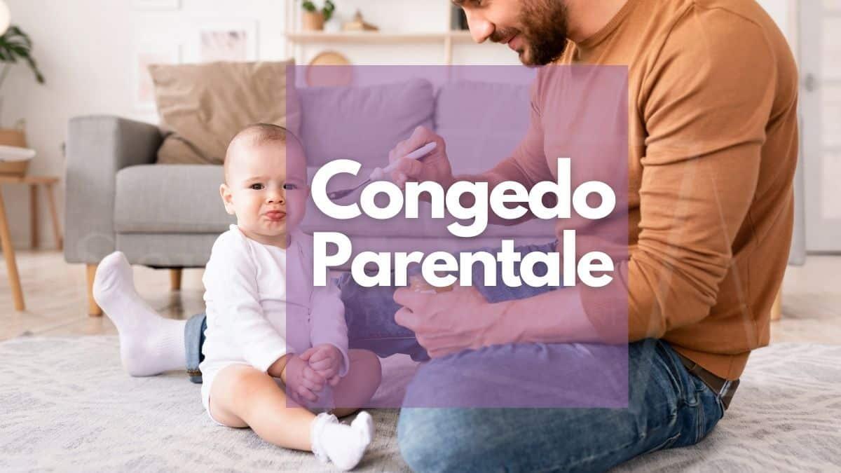 Congedo parentale 2025: le ultime novità INPS [Circolare] - Congedo Parentale 2025