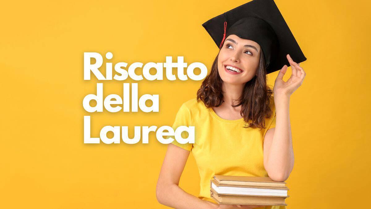 Riscatto della laurea e corsi ITS: come ottenere più anni per la pensione - Riscatto della Laurea