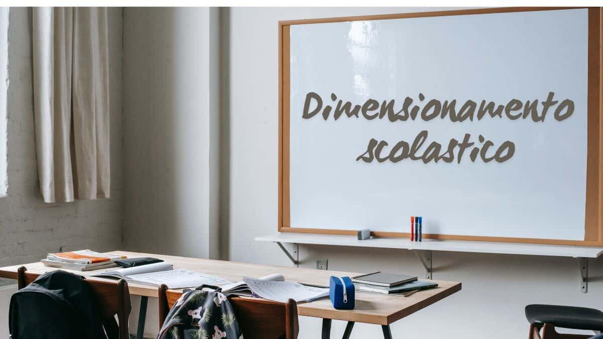 Dimensionamento scolastico, l’Umbria difende le scuole: 'No ai tagli che penalizzano i territori' - Dimensionamento scolastico