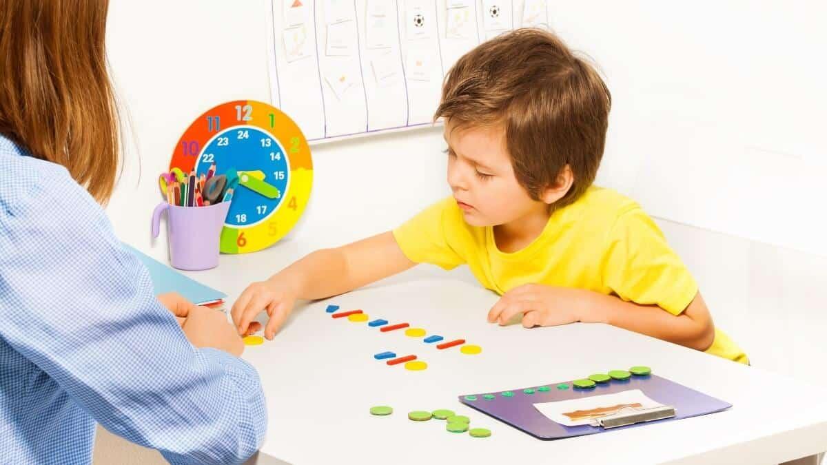 Il metodo ABA: un approccio personalizzato per supportare bambini con ADHD e disturbi del comportamento - Metodo ABA