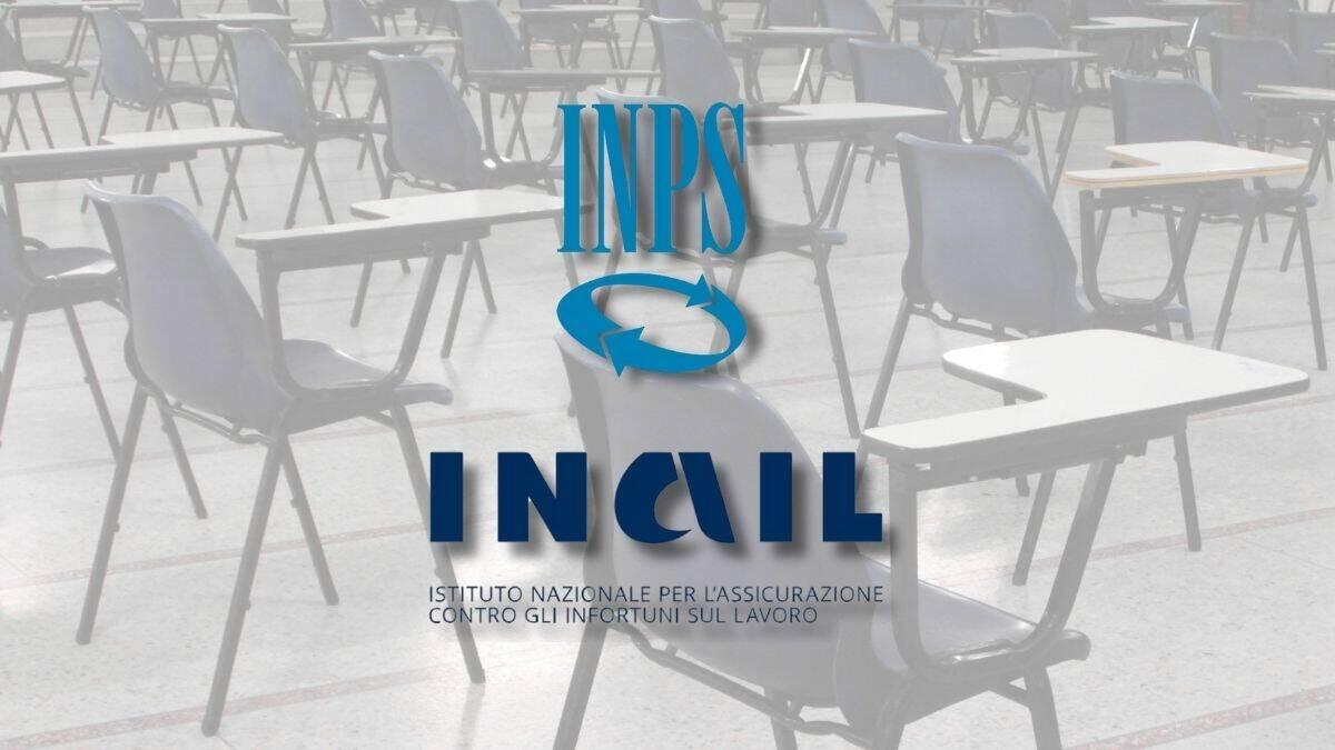 1.500 assunzioni INPS e INAIL: nuove opportunità a tempo indeterminato entro il 2025 - Assunzioni INPS e INAIL