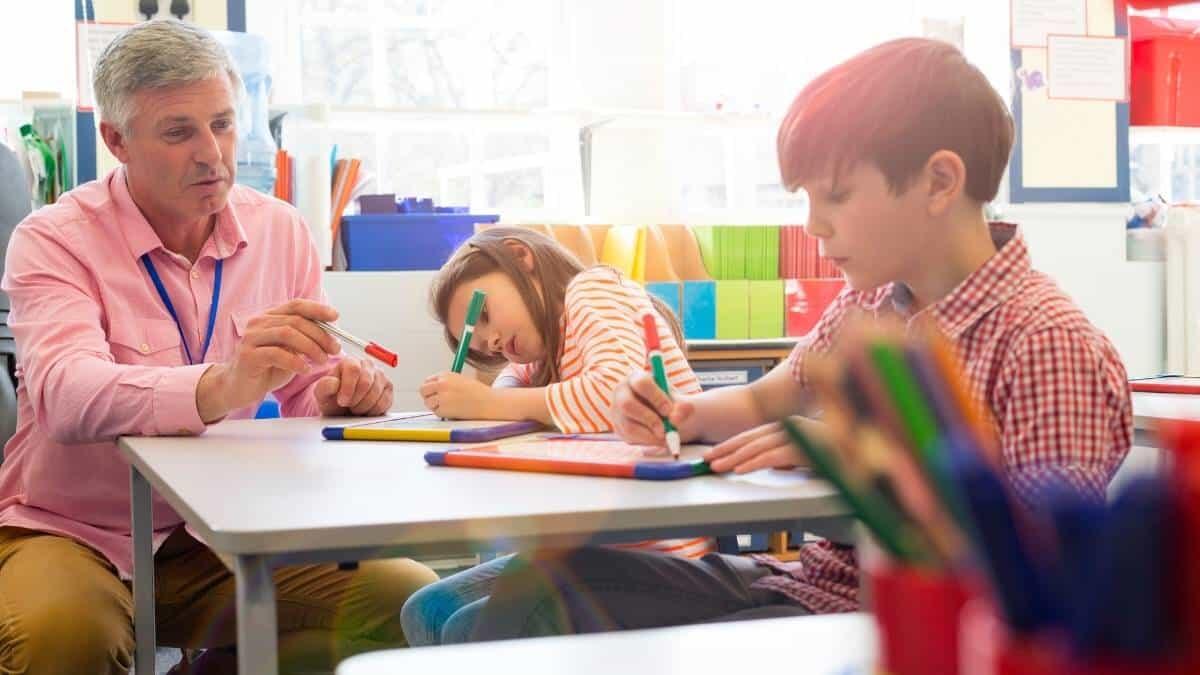 Docenti GPS I fascia sostegno: procedura finale tra prove, criteri e ruolo - GPS Sostegno