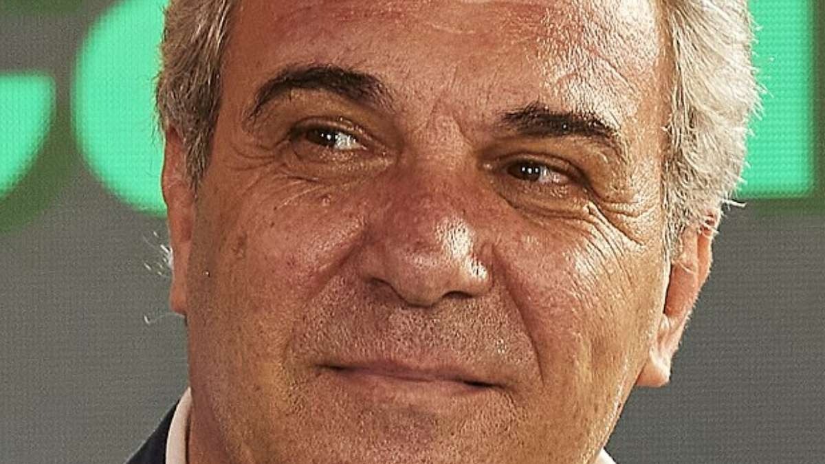 Luigi Sbarra nel Governo: guiderà le politiche per il Sud - Luigi Sbarra