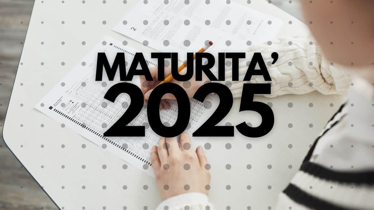 Maturità 2025: le regole per le sostituzioni dei commissari - Maturità 2025