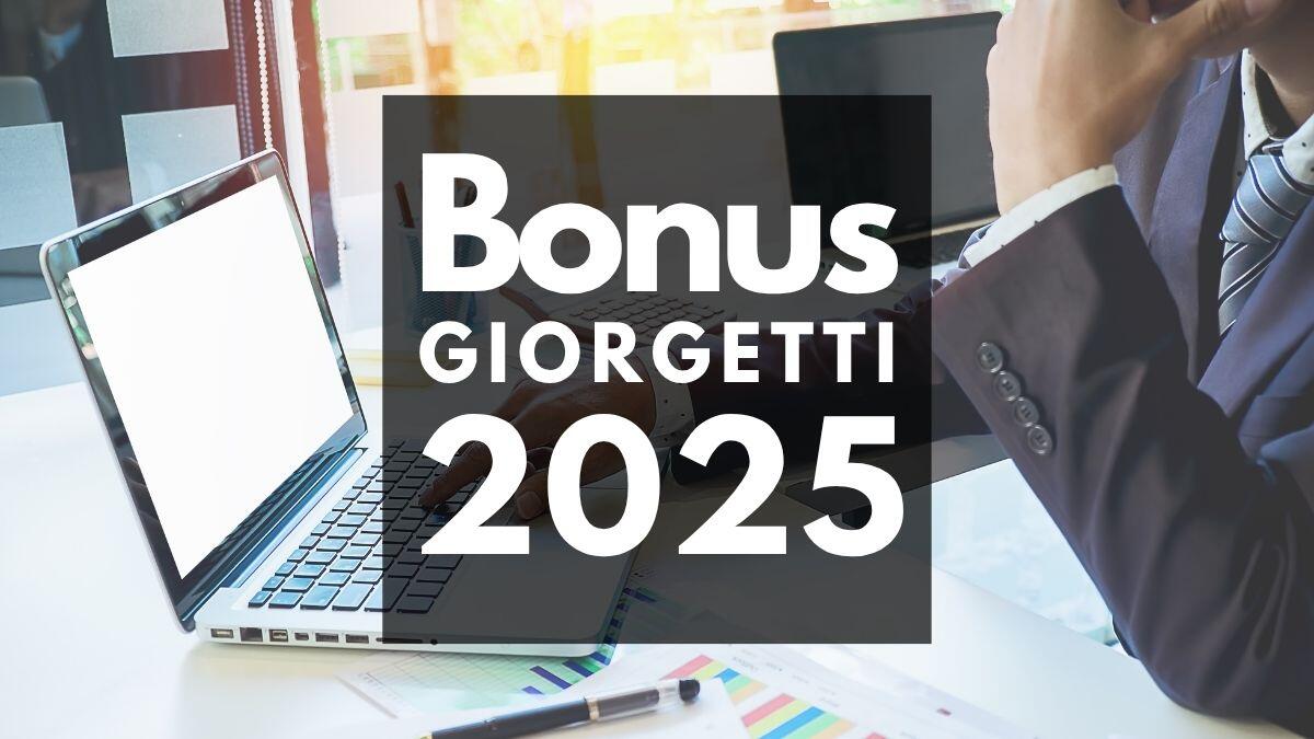 Bonus Giorgetti 2025: fino a 600 euro mensili in più per chi rimanda la pensione - Bonus Giorgetti