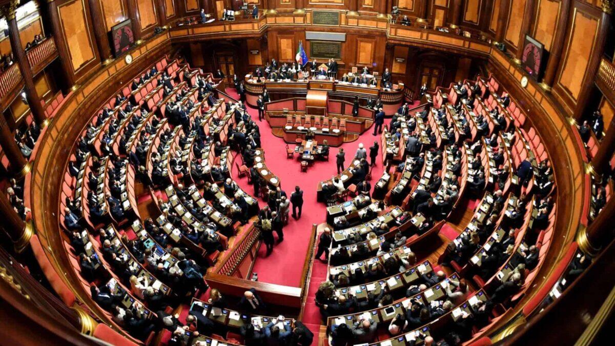 Dl PNRR Scuola: via libera alle nuove regole per l'a.s. 2025/26 - Camera dei Deputati